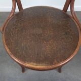 Bentwood chair Thonet