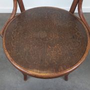 Bentwood chair Thonet