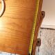 Commode vintage