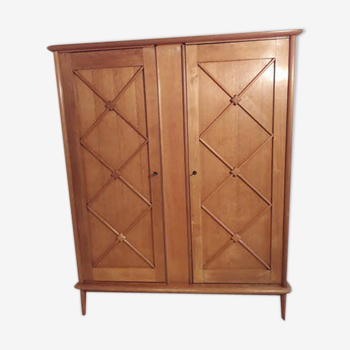 Armoire vintage 50