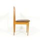 Side Chair In Scandinavian Style, 1970s