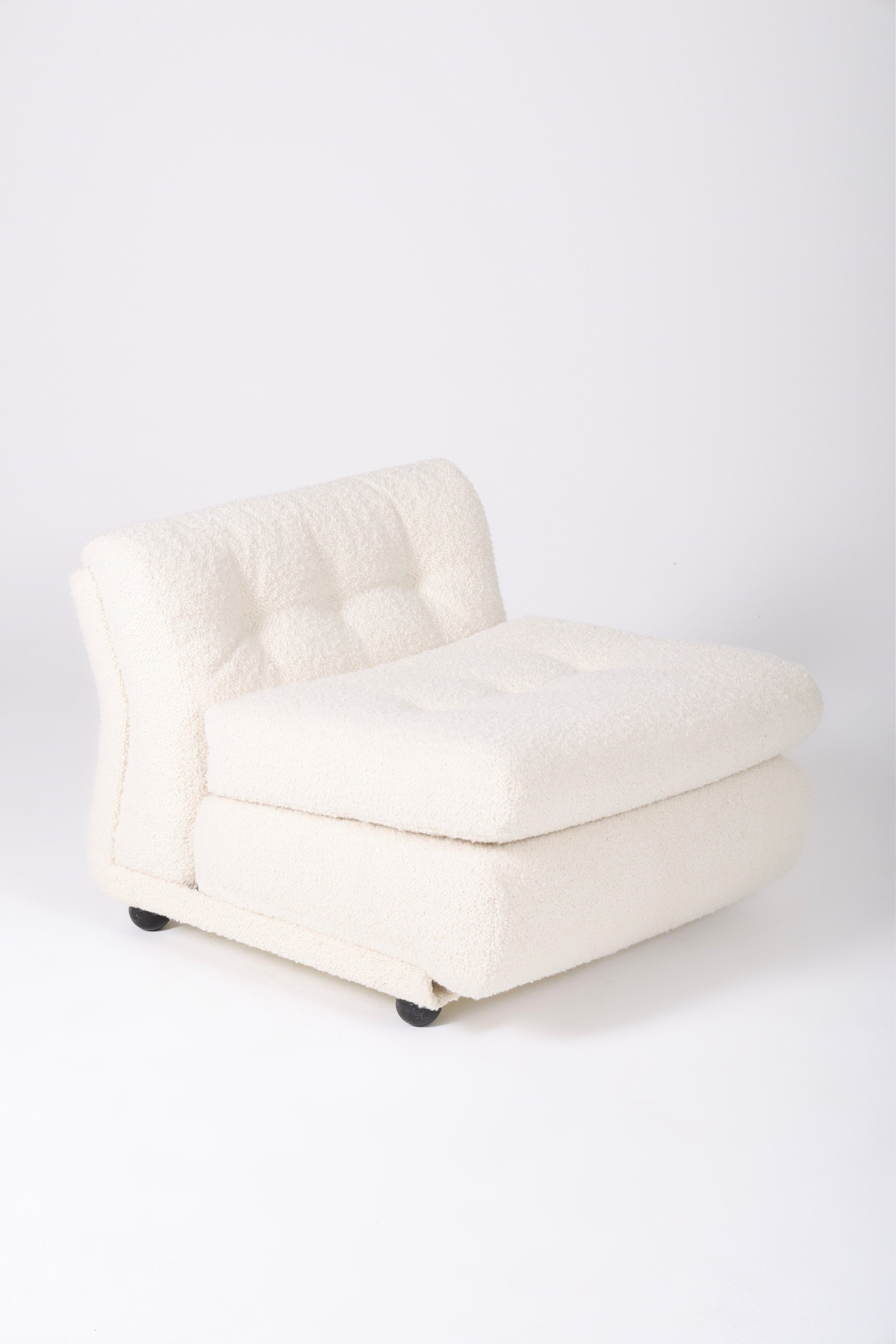 Amanta Driver by Mario Bellini, 1970s