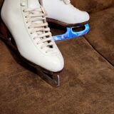 Nice ice skates