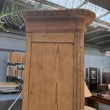 Cauchois fir sideboard