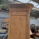 Cauchois fir sideboard