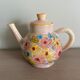 Vallauris teapot