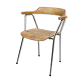 Vintage 4455 Dining Chair by Niko Kralj for Stol