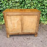 Commode vintage 3 tiroirs