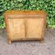Commode vintage 3 tiroirs