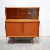 Buffet vintage teak