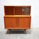 Buffet vintage en teck