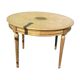 Extendable table