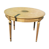 Extendable table