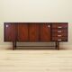 Rosewood sideboard, Danish design, 1970s, production: Denmark