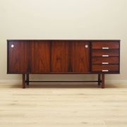Rosewood sideboard, Danish design, 1970s, production: Denmark