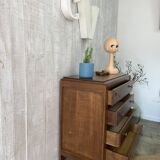 Vintage chest of drawers