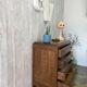 Commode vintage