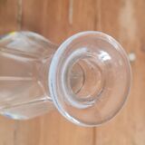 Vintage bistro Ricard decanter