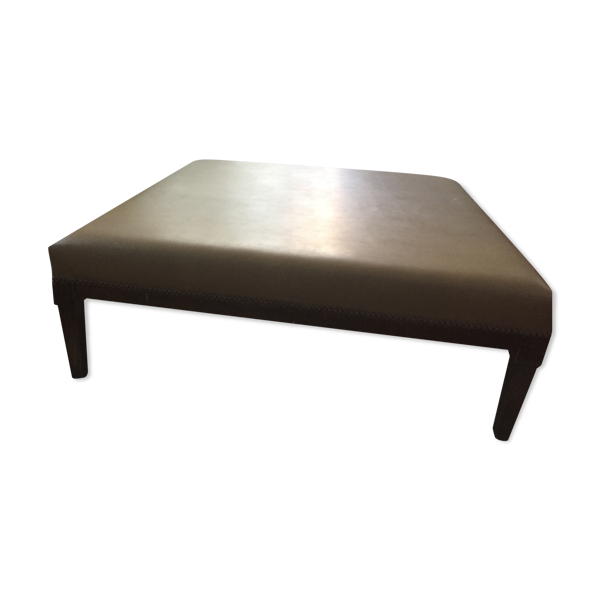 Table basse Gilles Nouailhac