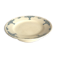 Plate pedestal Longchamp circa 1930