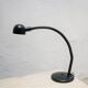 Black Vintage Hebi Snake Desk Lamp