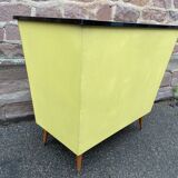 Vintage bar counter in formica 1960
