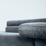 Canapé Erasmo Afra & Tobia Scarpa, B&B Italia, années 1970