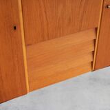 vintage sideboard | wall cupboard | 60s | Swedish
