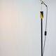 Articulated floor lamp year 70s