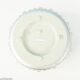 1960s bubble glass wall and ceiling lamp