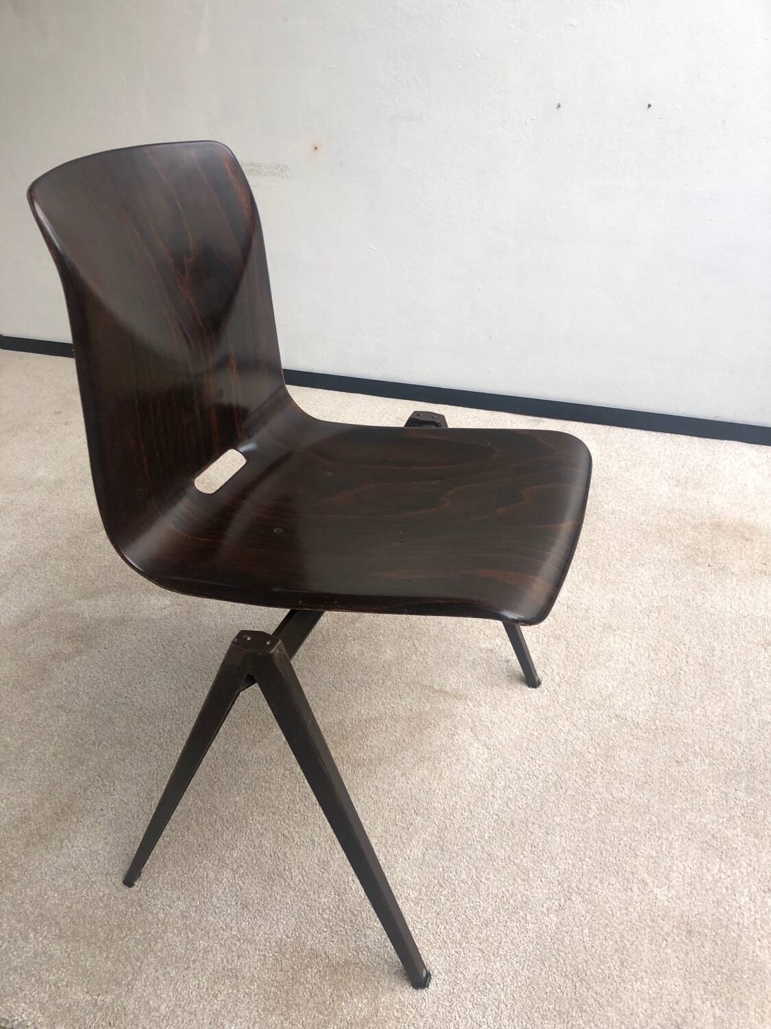 Thur op seat chair pagholz
