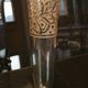 Large Art Deco vase by Daum Nancy at the Croix de Lorraine France