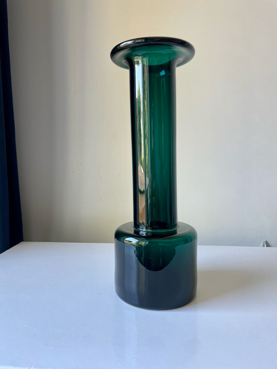 1960’s Danish Design Vase by Per Lutken