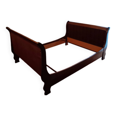 Lit bateau