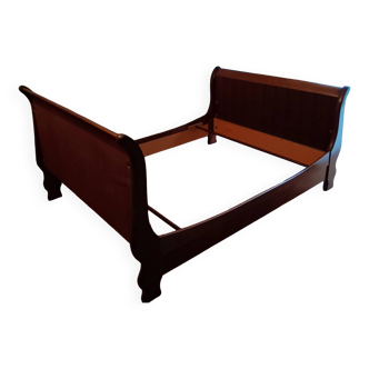 Lit bateau