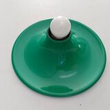 Italian design wall light Targetti 70s