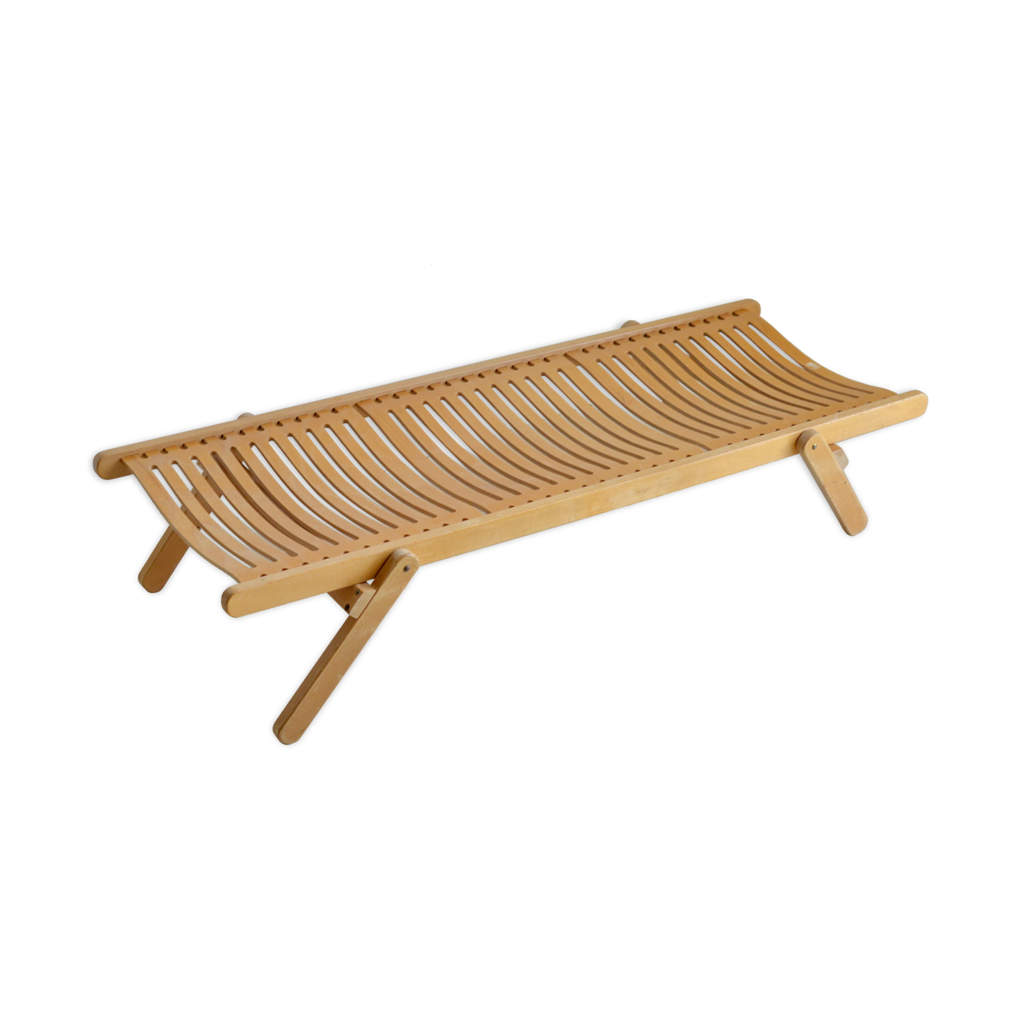 Daybed by Niko Kralj, 1960s