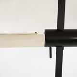 G.F. Frattini for Luci Caltha adjustable floor lamp, Italy, 1982