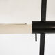 G.F. Frattini for Luci Caltha adjustable floor lamp, Italy, 1982