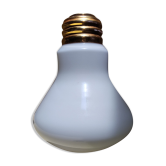 Bulb hanging lamp