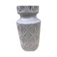 Ceramic vase, Scheurich Keramik, Germany, 1970s.