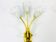 Pair of brass sconces by Stejnar for Nikoll, Austria, 1960