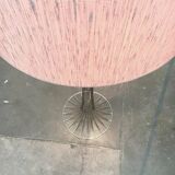 Mid-century Space Age floor lamp by Kinkeldey, 1960s.