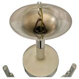 Vintage Murano chandelier, Mazzega, Italy, 1960s