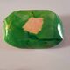 Ceramic leaf cutter