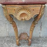 Louis XV console
