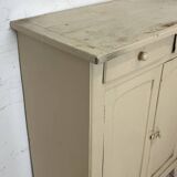 Vintage 50s Parisian sideboard