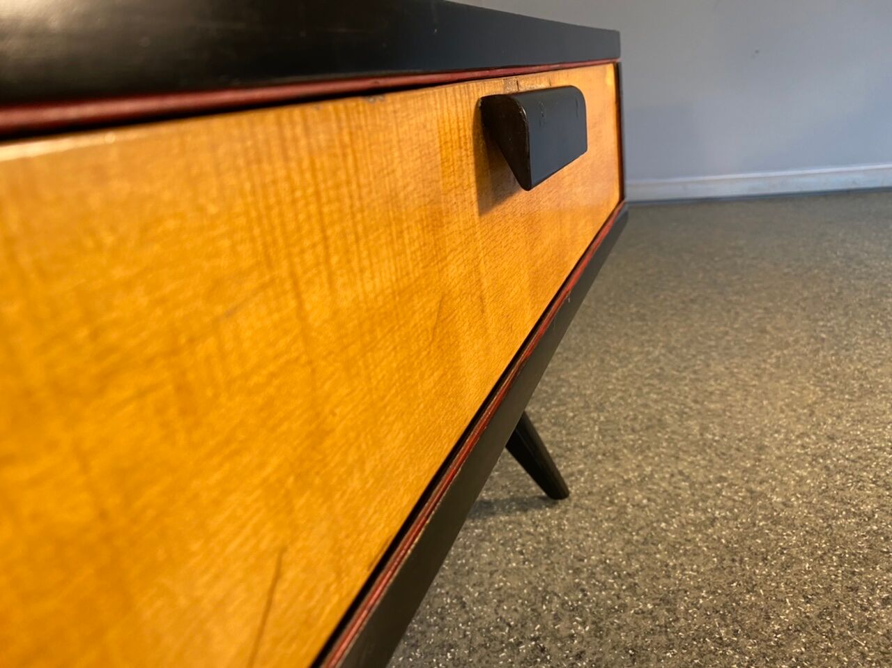 Enfilade vintage 60