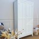 Armoire parisienne