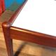 Scandinavian coffee table 1960s